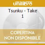 Tsunku - Take 1 cd