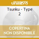 Tsunku - Type 2 cd