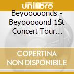 Beyooooonds - Beyooooond 1St Concert Tour -Mou Iccho Donto Koi! Be Happy!- (2 Blu-Ray) cd