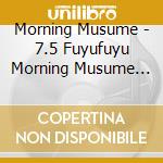 Morning Musume - 7.5 Fuyufuyu Morning Musume Mini! cd