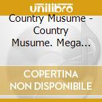 Country Musume - Country Musume. Mega Best (2 Cd) cd