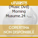 (Music Dvd) Morning Musume.24 - Morning Musume.24 Concert Tour Autumn We Can Dance!-Bla Eld- Ayumi Ishida Final cd