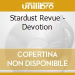 Stardust Revue - Devotion cd