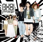 Buono! - Partenza cd