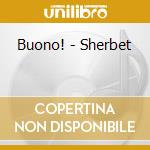 Buono! - Sherbet cd