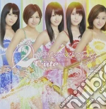 C-Ute - 2 C-Ute Shinsei Naru Best Album (2 Cd) cd