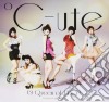 C-Ute - 8 Queen Of J-Pop (2 Cd) cd