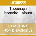Tsugunaga Momoko - Album cd