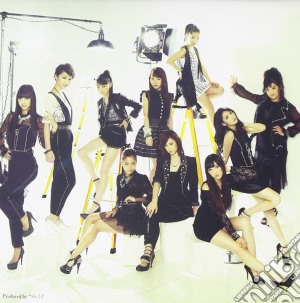 Morning Musume. - All Single Cupling Collection Vol.2 Llection Vol.2 (3 Cd) cd musicale