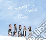 C-Ute - Naze Hito Ha Arasoundarou?/Summer Wind/Jinsei Ha Step! cd