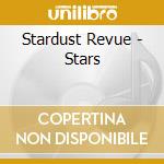 Stardust Revue - Stars cd