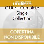 C-Ute - Complete Single Collection cd