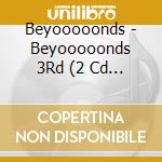 Beyooooonds - Beyooooonds 3Rd (2 Cd + Blu-Ray + Merch) cd