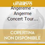 Angereme - Angerme Concert Tour -The Angerme Encore- (2 Blu-Ray) cd