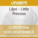Lilpri - Little Princess cd