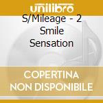 S/Mileage - 2 Smile Sensation cd