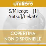 S/Mileage - [Ii Yatsu]/Eeka!? cd
