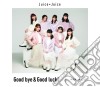 Juice=Juice - Bitansan/Potsuri To/Good Bye & Good Luck! cd musicale di Juice=Juice