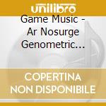Game Music - Ar Nosurge Genometric Concert Ka -Tentouki / O.S.T. cd