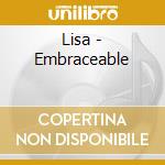 Lisa - Embraceable cd