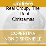 Real Group, The - Real Christamas cd