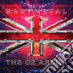 Babymetal - Babymetal - Live At The O2 Arena cd