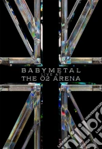 Babymetal - Babymetal - Live At The O2 Arena cd