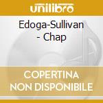 Edoga-Sullivan - Chap cd