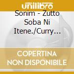 Sonim - Zutto Soba Ni Itene./Curry Rice No Onna'2020 Remix' cd musicale