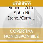 Sonim - Zutto Soba Ni Itene./Curry Rice No Onna'2020 Remix' cd