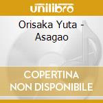Orisaka Yuta - Asagao cd