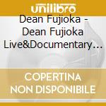 Dean Fujioka - Dean Fujioka Live&Documentary Special Blu-Ray Box 2025 (2 Blu-Ray) cd