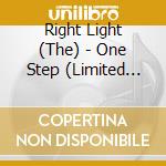 Right Light (The) - One Step (Limited Edition) (Cd + Photobook) cd