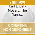 Karl Engel - Mozart: The Piano Concertos 5 cd