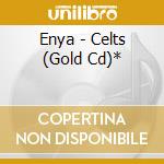 Enya - Celts (Gold Cd)* cd