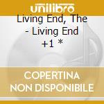 Living End, The - Living End +1 * cd musicale