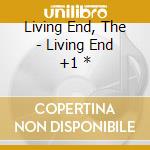 Living End, The - Living End +1 * cd