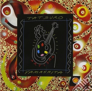Tatsuro Yamashita - Artisan cd musicale di Yamashita, Tatsuro