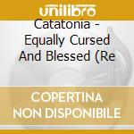 Catatonia - Equally Cursed And Blessed (Re cd