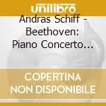 Andras Schiff - Beethoven: Piano Concerto No.5 & Piano Sonata No.23 cd