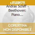 Andras Schiff - Beethoven: Piano Concertos Nos.1 & 2 cd