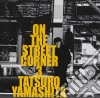 Tatsuro Yamashita - On The Street Corner 3 cd