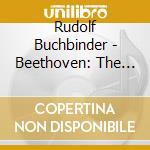 Rudolf Buchbinder - Beethoven: The Piano Sonatas Vol.3 cd