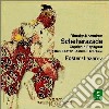 Rimsky-Korsakov - Scheherazade cd