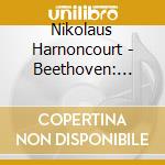 Nikolaus Harnoncourt - Beethoven: Symphony No.6 cd