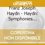 Franz Joseph Haydn - Haydn: Symphonies Nos.94&101 cd