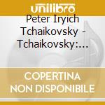 Peter Iryich Tchaikovsky - Tchaikovsky: Symphony No.6 cd