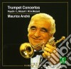 Maurice Andre' - Trumpet Concertos cd