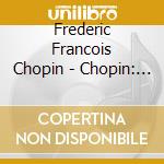Frederic Francois Chopin - Chopin: Polonaises cd