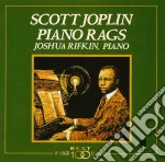 Joshua Rifkin - Scott Joplin Piano Rags cd